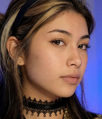 Leaked Pomi pomi page private photo viral onlyfans