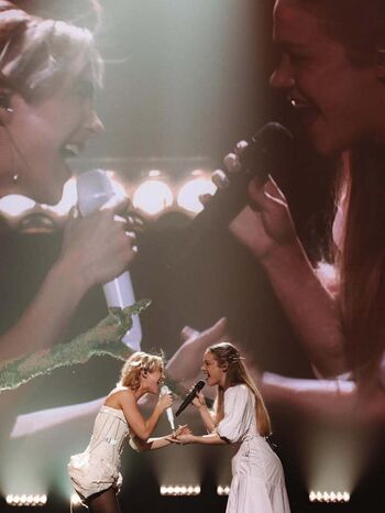 Full leaked Pommelien thijs page private onlyfans photo