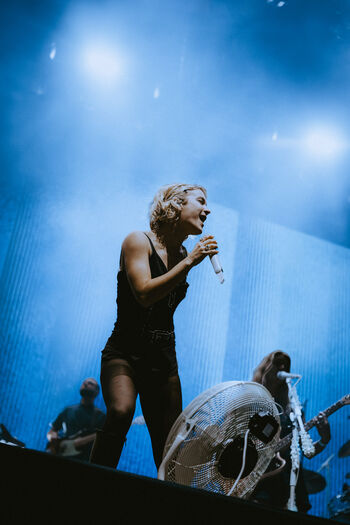 Full leaked Pommelien thijs private onlyfans photo