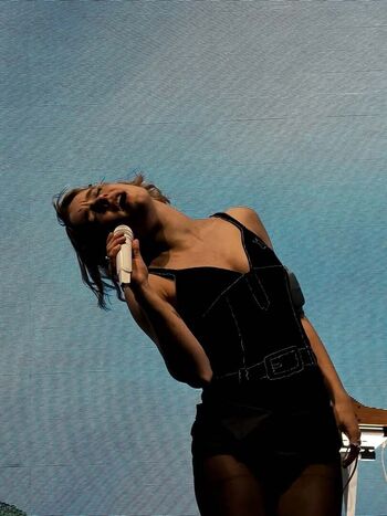 Full leaked Pommelien thijs private onlyfans photo