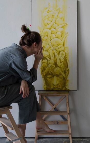Full leaked Ponarsher private photo