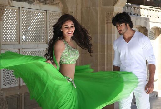 Full leaked Pooja chopra private photo