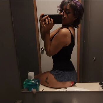 Full leaked Pookafox private photo