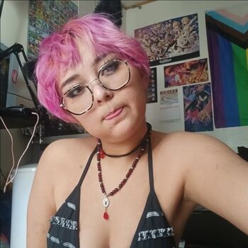 Full leaked Pookafox private photo