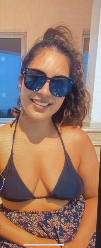 Full leaked Poonam merway private photo