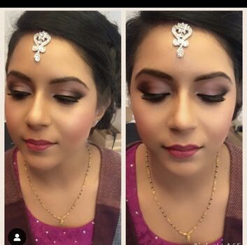 Poonam Merway