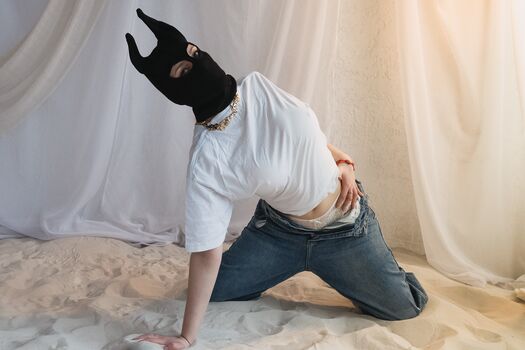 Full leaked Popazik  page private photo