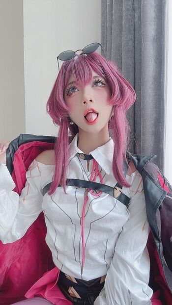 Full leaked Poppachan page private photo