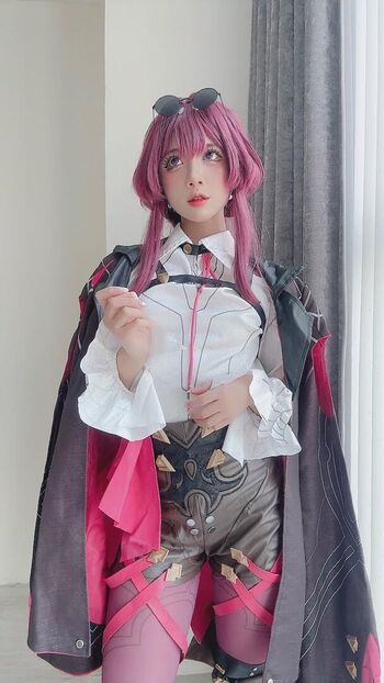 Full leaked Poppachan private photo