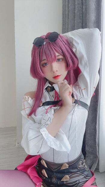 Full leaked Poppachan private photo