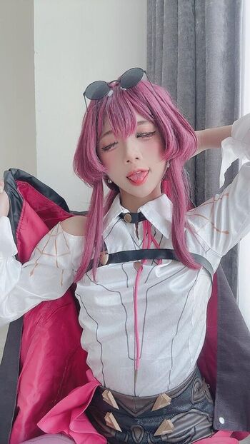 Full leaked Poppachan private photo