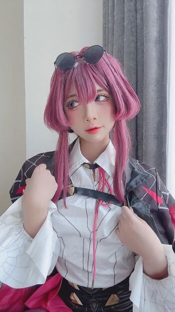 Full leaked Poppachan private photo