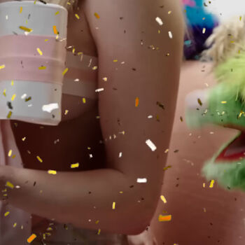 Full leaked Poppy page private photo