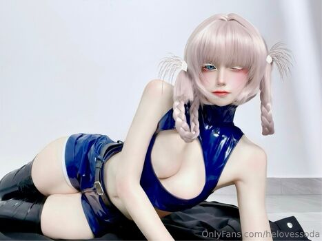 Full leaked Popsodapeaches private photo