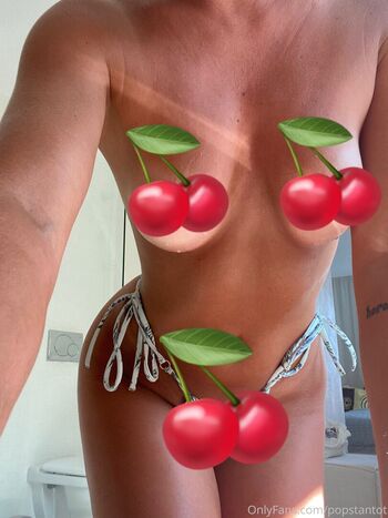 Full leaked Popstantot private photo