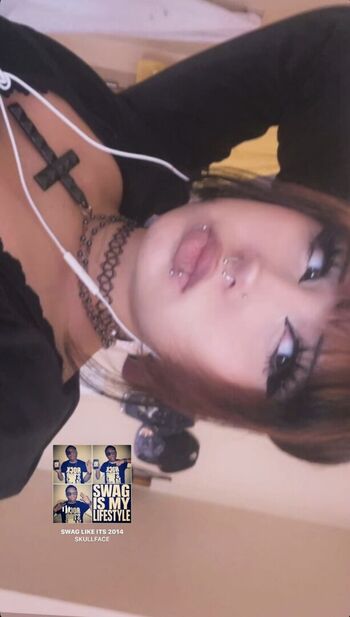 Full leaked Porcelaindollpieces private photo