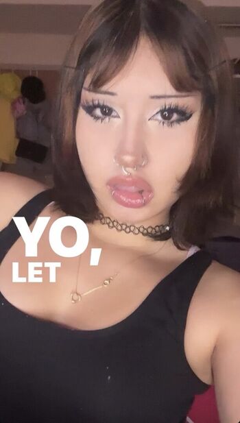 Full leaked Porcelaindollpieces private photo