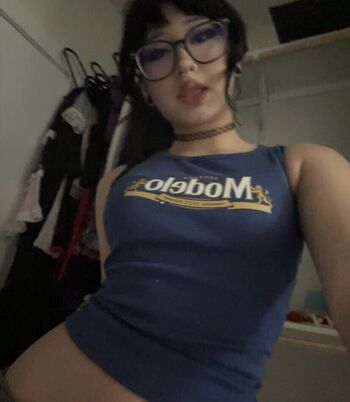 Full leaked Porcelaindollpieces private photo