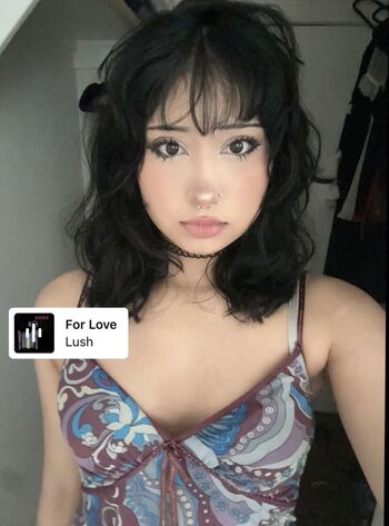 Full leaked Porcelaindollpieces private photo