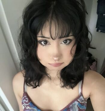 Full leaked Porcelaindollpieces private photo