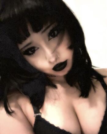 Full leaked Porcelaindollpieces private photo