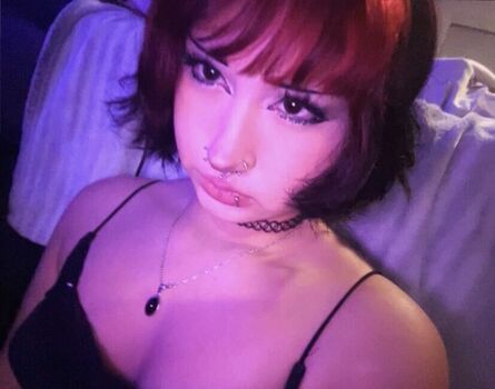 Full leaked Porcelaindollpieces private photo