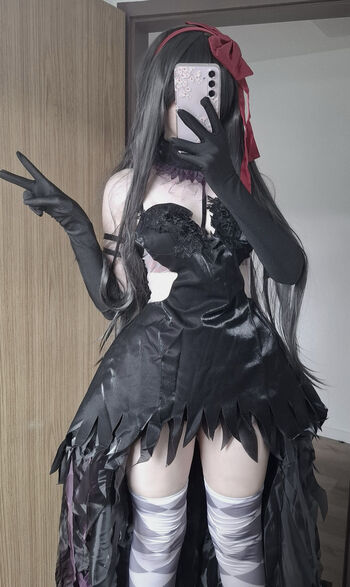 Full leaked Porcelainkitty private photo