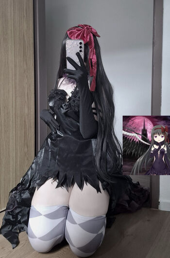 Full leaked Porcelainkitty private photo
