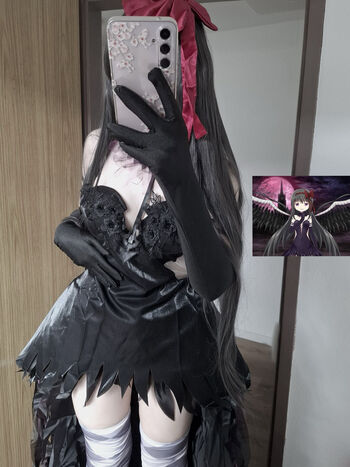 Full leaked Porcelainkitty private photo