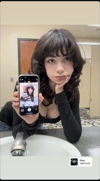 Full leaked Porkpopsan private photo