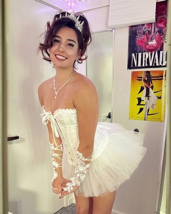 Porsche Mia Trinindad