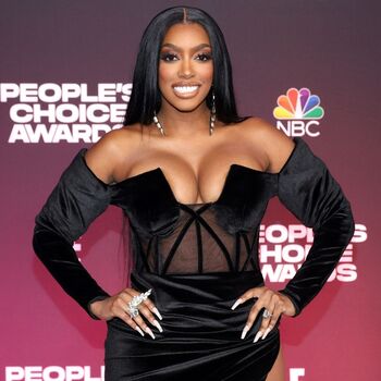Porsha Williams