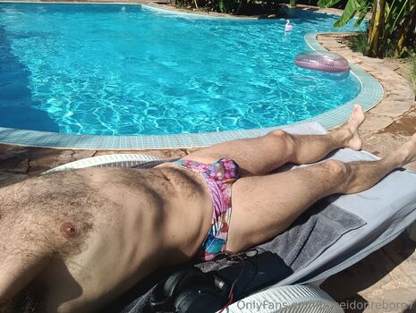 Full leaked Poseidonreborn page private photo