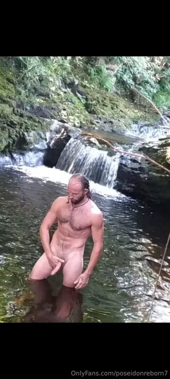 Full leaked Poseidonreborn private photo
