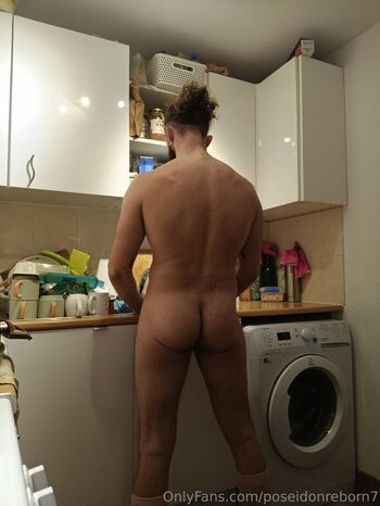 Full leaked Poseidonreborn private photo
