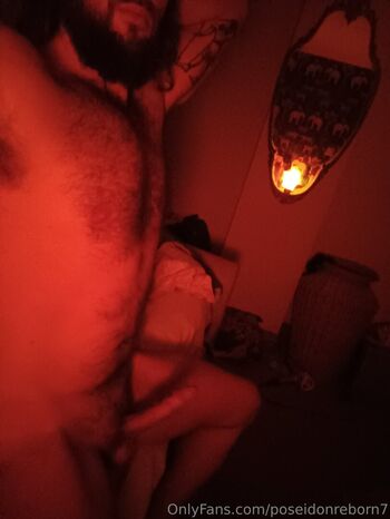Full leaked Poseidonreborn private photo