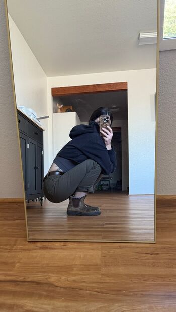 Full leaked Posieland private photo