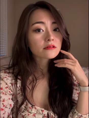 Full leaked Potasticpanda private photo