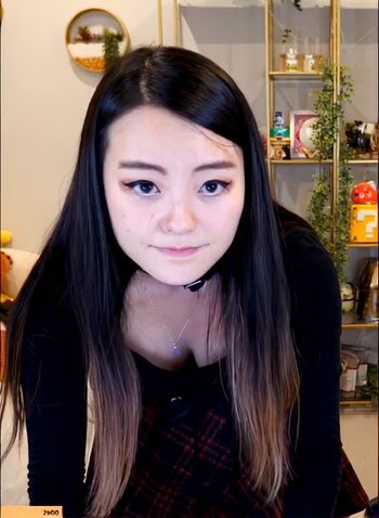 Full leaked Potasticpanda private photo