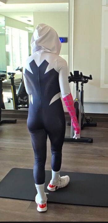 Full leaked Potasticpanda private photo