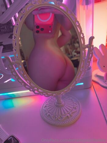 Full leaked Potatogodzilla private photo
