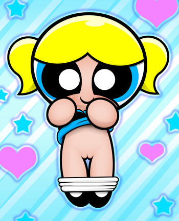 Full leaked Powerpuf private photo