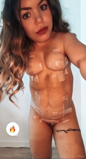 Full leaked Powerpuffdoll private photo