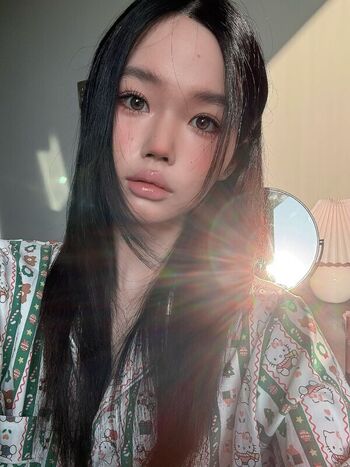 Full leaked Poxbe private photo