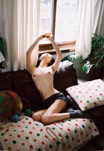 Full leaked Poxbe private photo