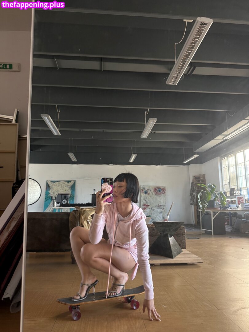 Lin Lin / _ppprincesss Fotografie OnlyFans Dezbrăcată #1