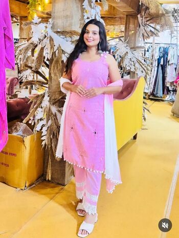 Full leaked Prachi badole private photo