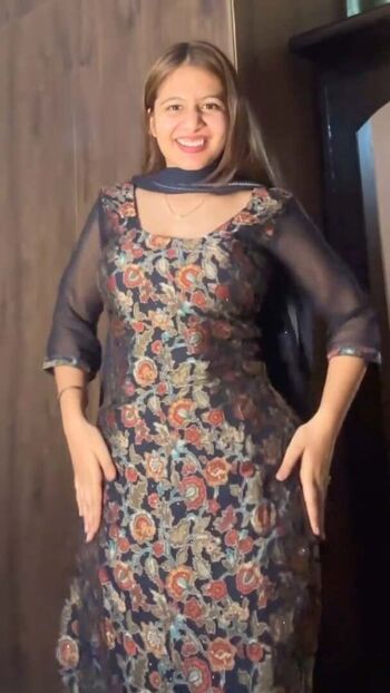 Prachi Tyagi