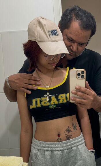 Full leaked Pragun chikkas private photo