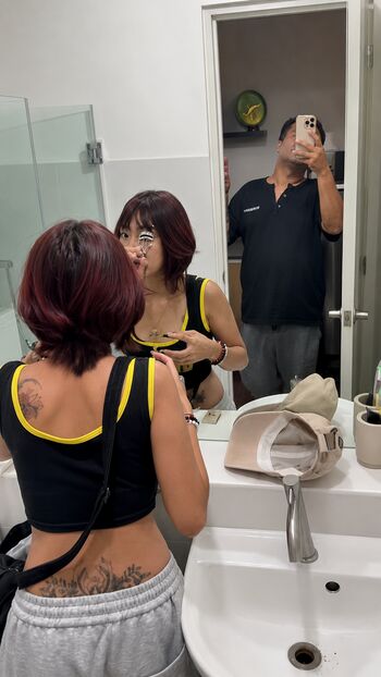 Full leaked Pragun chikkas private photo